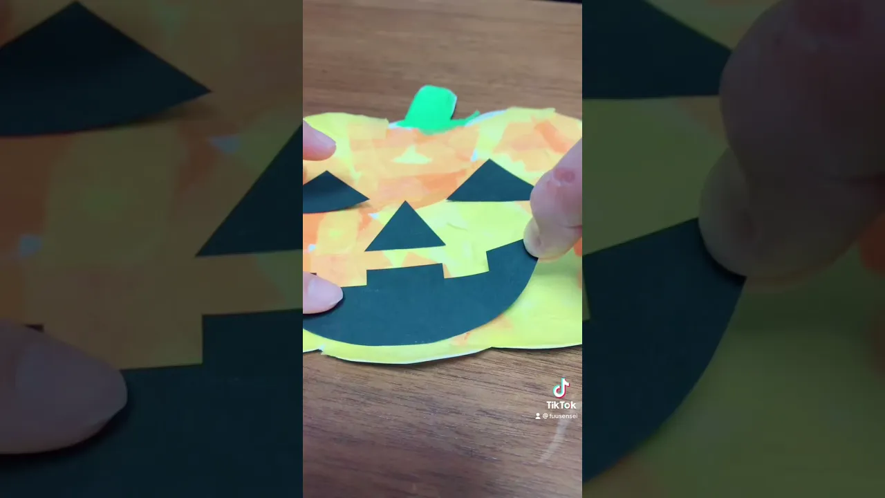 【2歳児】ハロウィンの製作で楽しもう！10月にぴったりなアイデア集