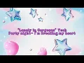Lonely in Gorgeous — Tommy february6 (Lyrics English Translation 英訳 歌詞付￼き) Paradise Kiss Theme