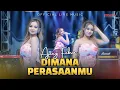 Lagu Ajeng Febria Ft Om Nirwana Comeback - Dimana Perasaanmu (Official Live Music)