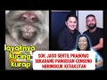 Download Lagu #427 Lancang Singgung Prabowo: Ma'il Si Pangeran Manja Kini Menggigil Ketakutan