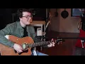 Stuff That Works - Guy Clark Cover