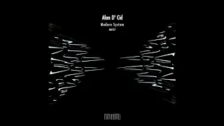 alan d cid modern system