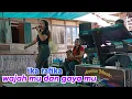 Download Lagu LAGU DANGDUT MIRIP DIA COVER IKA RAFIKA - ANNISA MUSIC
