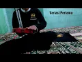 Tutorial Memainkan Ecek-Ecek Sederhana Untuk Mengiringi Hadroh