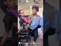 Download Lagu Nia \u0026 Camm Fight🫡 🤣 #influencer #nia #camm #shortsfeed #shorts #funny #siblings