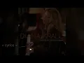 Diana Krall  //  Temptation  - Lyrics