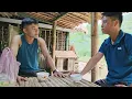 Download Lagu Nam's superior visited him after learning that he was sick