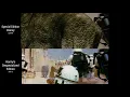Disney vs Despecialized ORIGINAL Mos Eisley Cantina A New Hope 1977