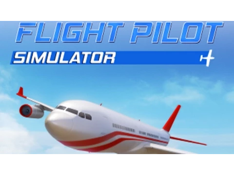 Flight Pilot Simulator 3D Android GamePlay Trailer
