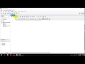 How to Round Down to the Nearest Integer in MySQL - FLOOR