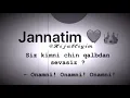Download Lagu Omasini yaxshi ko‘radiganlar bormi