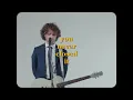 Joe P - Glass House (Official Lyric Video)