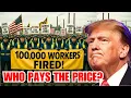 Download Lagu 100,000 American Jobs Lost in 3 Weeks - 5 U.S. States in Crisis