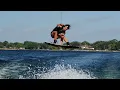 2023 Ronix Quarter 'Til Midnight SF Wakeboard - Video 2 of 1