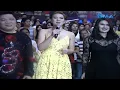 ANTHONY CASTELO AND BROADWAY BOYS CONCERT - Eat Bulaga May 27, 2017