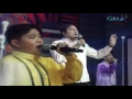 Lagu ANTHONY CASTELO AND BROADWAY BOYS CONCERT - Eat Bulaga May 27, 2017