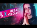 Rang Lageya X Phir Aur Kya Chahiye | DJ Trishina | Zara Hatke Zara Bachke | Bollywood Song Mashup