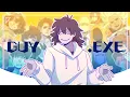 Download Lagu GUY.EXE //MEME//CreepyPasta