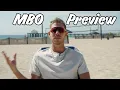MBO TKN s Potential Three-Peat Phil and Sander Can Benesh or Partain Get On the Pier