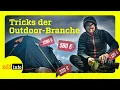 Lagu Von Decathlon bis Patagonia: Wie Outdoor-Marken Kasse machen | ZDFinfo Doku
