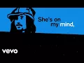 Download Lagu JP Cooper - She's On My Mind (Lyric Video)