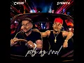 Pity My Soul - Chike & Syemca
