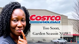 Costco s Garden Items Are HERE And It s WAY Too Early What s Going On