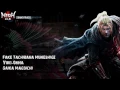 Download Lagu Nioh Boss Ost - Fake Tachibana Muneshige, Yuki-Onna y Saika Magoichi