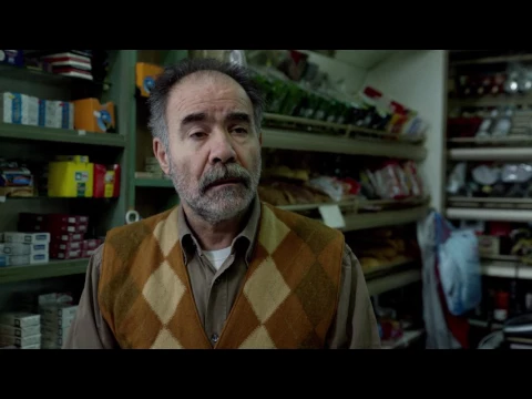 Bliss (Trailer)