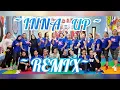 Lagu INNA X Sean Paul - UP | Zumba Dance | Zumba Coreo | MD STUDIO