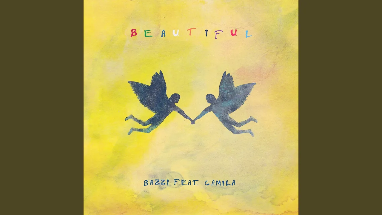 Beautiful (feat. Camila Cabello)