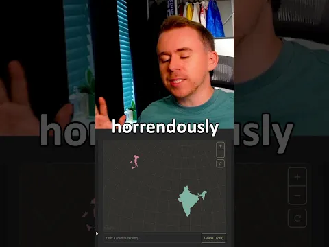 Can I Travel To India From Italy Without Looking at a Map?