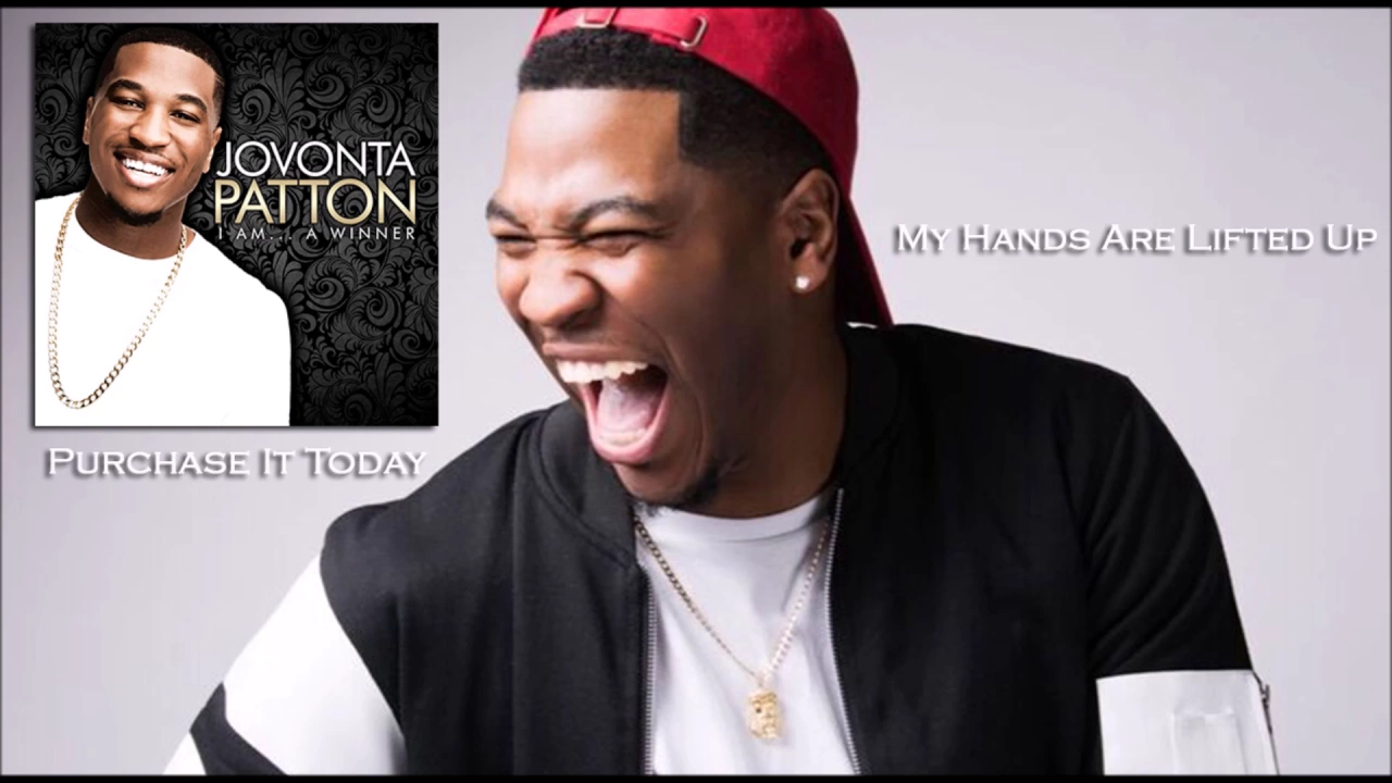 My Hands Are Lifted Up By Jovonta Patton My Hands Are Lifted Up By Jovonta Patton