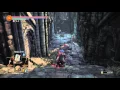 DARK SOULS 3 - Hollow Gem location
