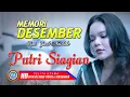 Download Lagu Putri Siagian - Memori Desember || Lirik \u0026 Terjemahan (Official)