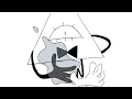 TERRIBLE THINGS - Gravity Falls mabill animatic