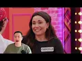 Briar Blush Gets Into Crazy Feud & Coral Was "Robbed" | Have Your Say