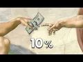 Does the Bible Really Say Give 10 of Your Money Tithing Explained