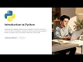 3 Computer Science 101 Introduction To Python