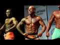 Rhode Island championships NPC NORTHEAST