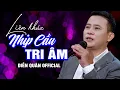 Lagu NHỊP CẦU TRI ÂM - Diễn Quân Offical  | LK Nhạc Lính Bolero GIỌNG CA ĐỘC LẠ | Nhạc Hải Ngoại Hay Nhất