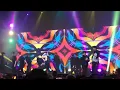 Oneus in MN 2022 BBUSYEO Performance