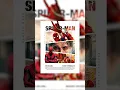 Spider-Man Poster Design