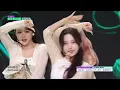 RESCENE, UhUh (리센느, UhUh) [THE SHOW 240416]