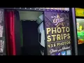 Regal Columbus - Arcade Tour