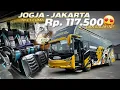 Download Lagu TARIF SEMURAH INI, DAPAT APA SAJA YA⁉️Trip Jogja - Jakarta with HANDOYO Executive Class