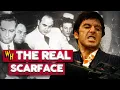 Lagu The Real Gangster Who Inspired Scarface