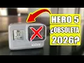 GoPro Hero 5 Black in 2026 Obsolete