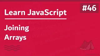 Learn JavaScript In Arabic 2021 -