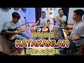 Download Lagu KATAKANLAH KARAOKE NADA COWOK YUNITA ABABIEL